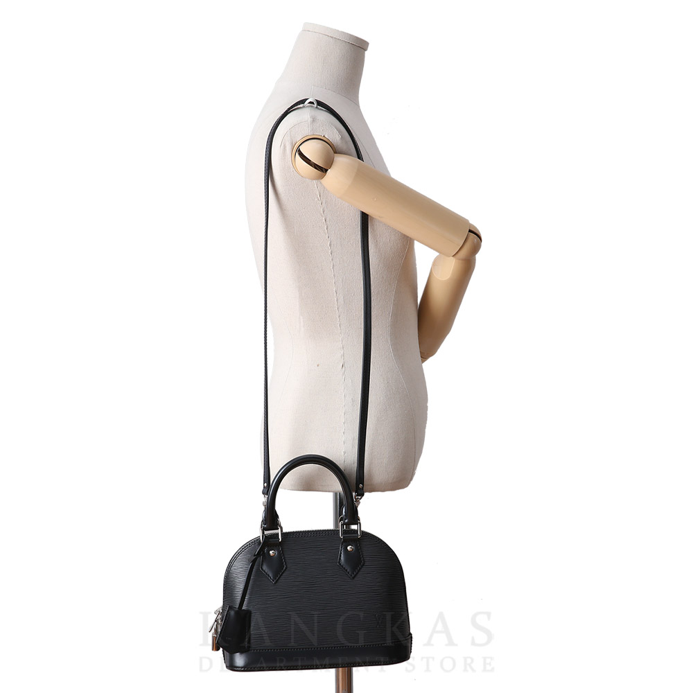 LOUIS VUITTON(USED)루이비통 에삐 알마BB